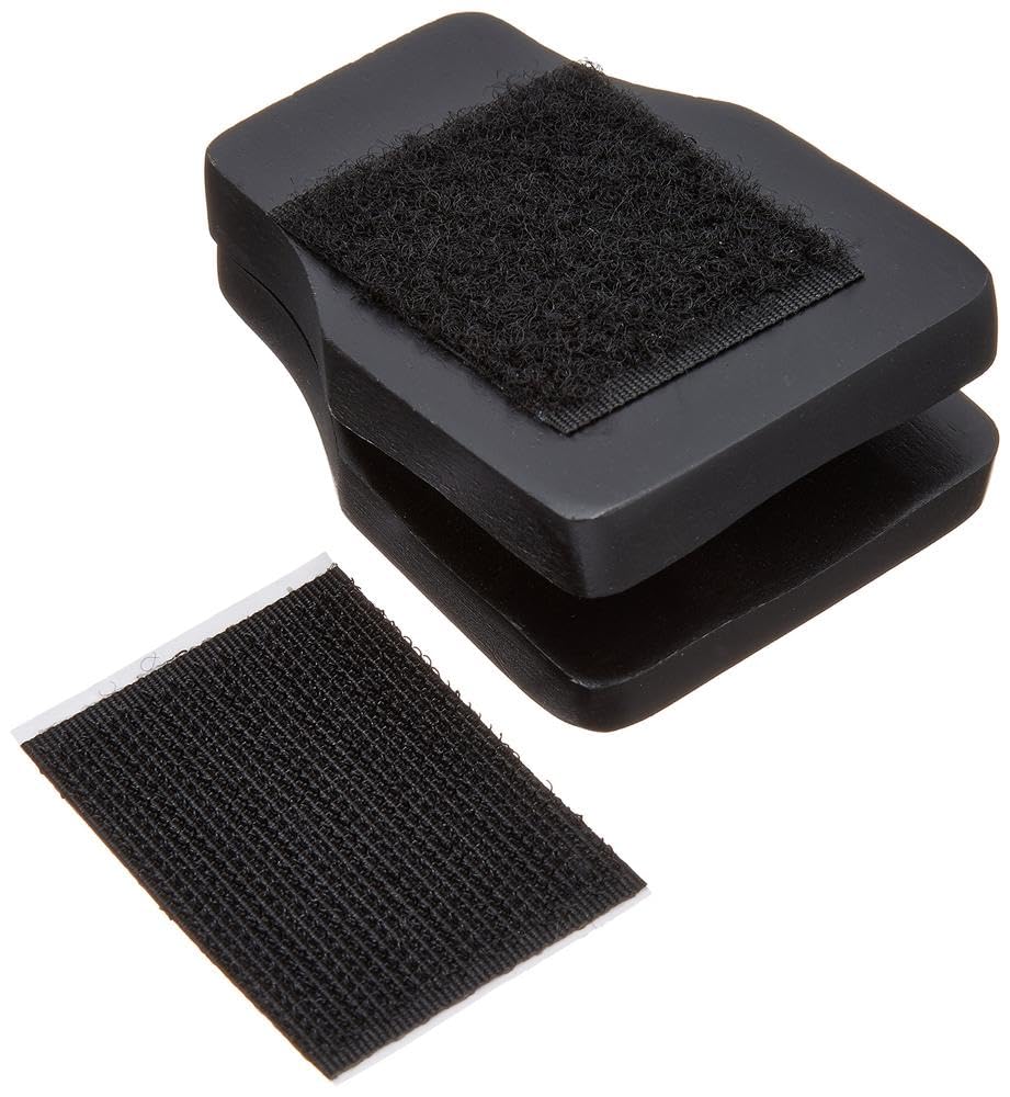 Meinl Percussion Wc1 M Medium Wood Cajon Castanet, Black