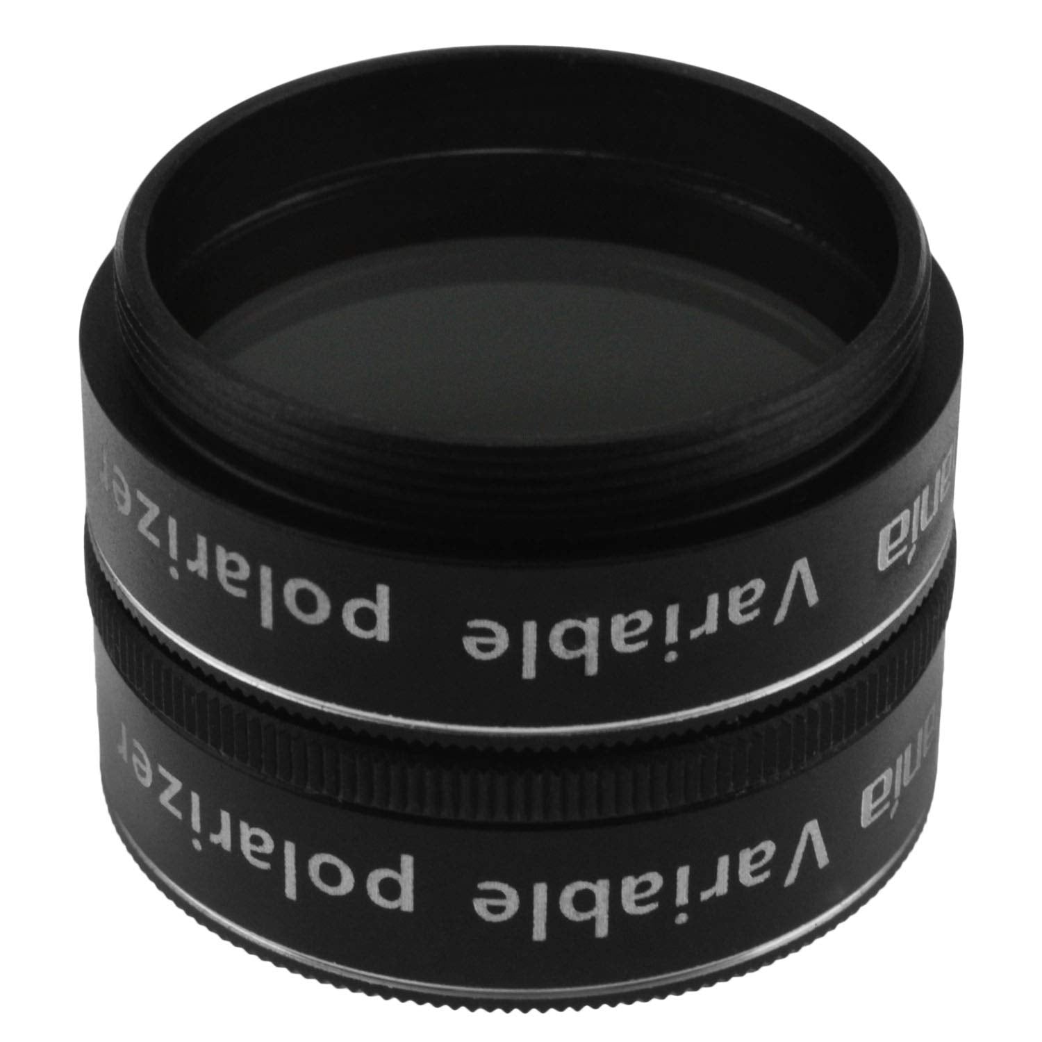 Astromania Variable Grey Polarizing Filter 1.25''
