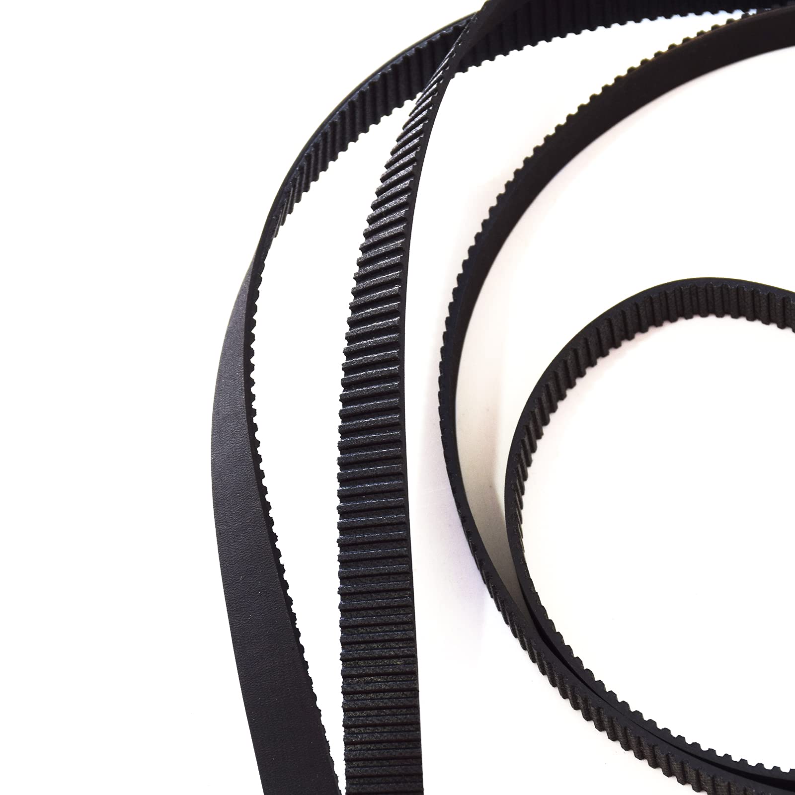 Sunmall 42 Inch Replacement Carriage Belt C7770 60014 42'' For Hp Designjet 500 500Mono 500Ps 510 510Ps 800 800Ps 815 820 Series