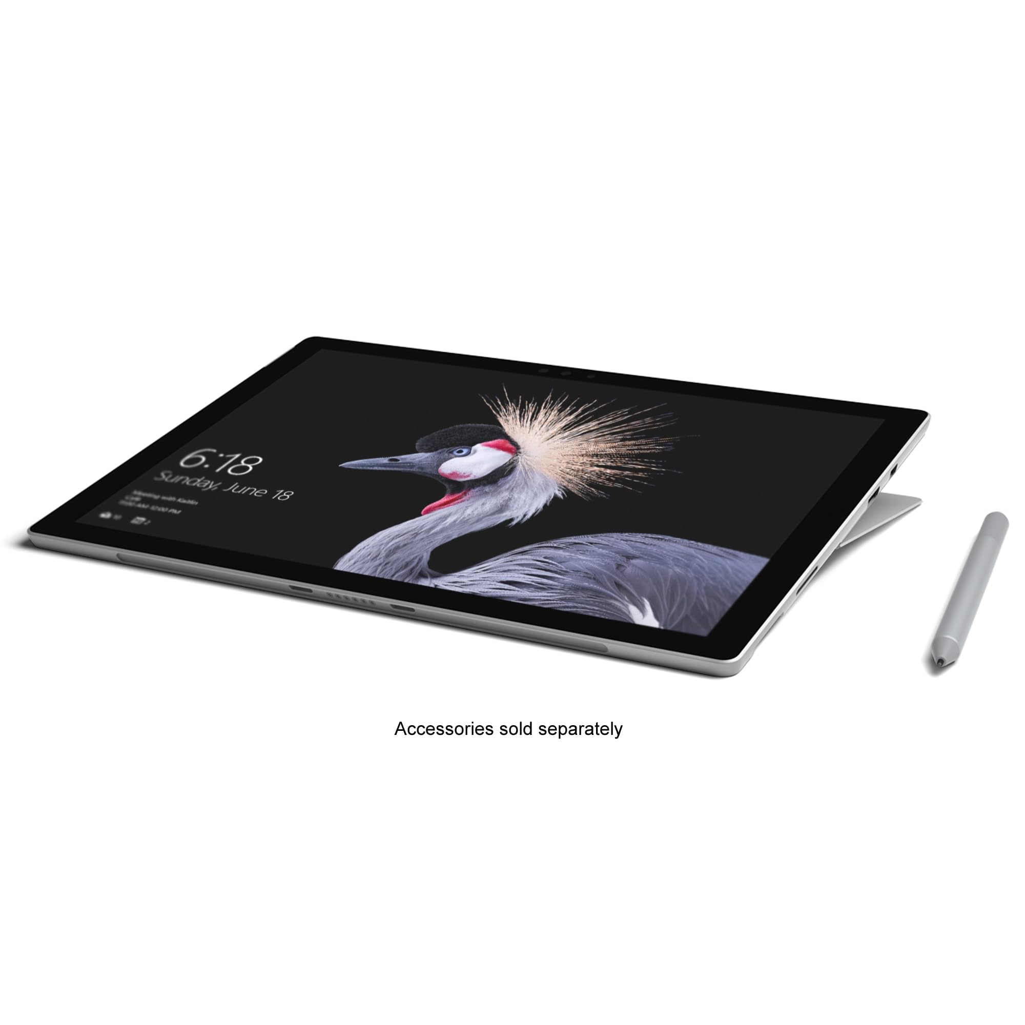 Microsoft Surface Pen Platinum Model 1776 (Eyu-00009)