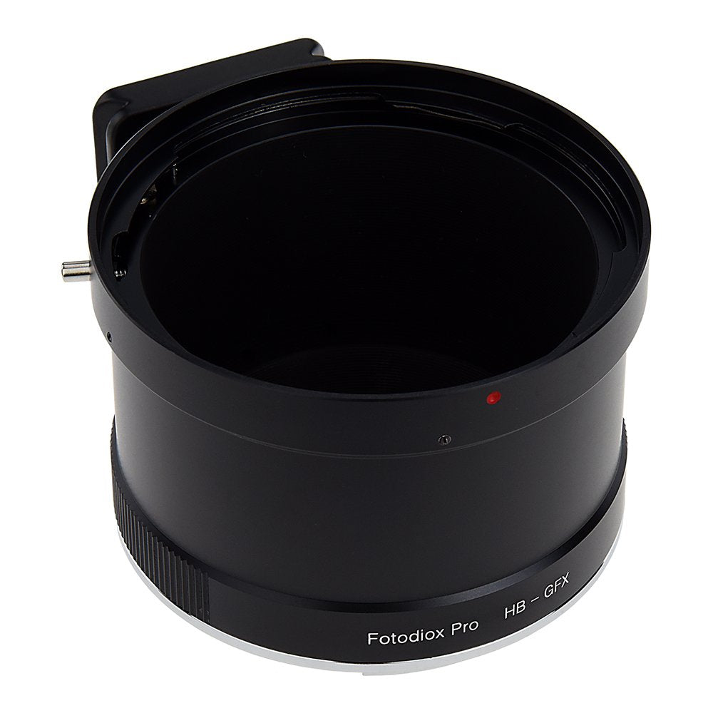 Fotodiox Pro Lens Mount Adapter Hasselblad V-Mount Slr Lens To G-Mount Gfx Mirrorless Camera