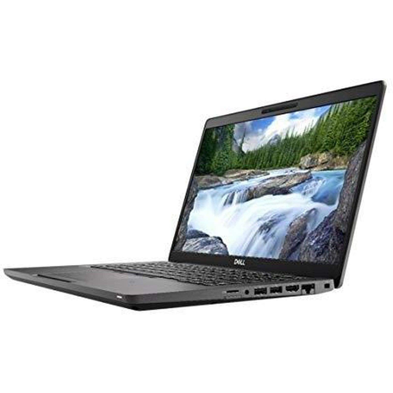Dell Latitude 5000 5400 14' Notebook   1920 X 1080   Core i5 I5 8265U   8GB RAM   256GB SSD