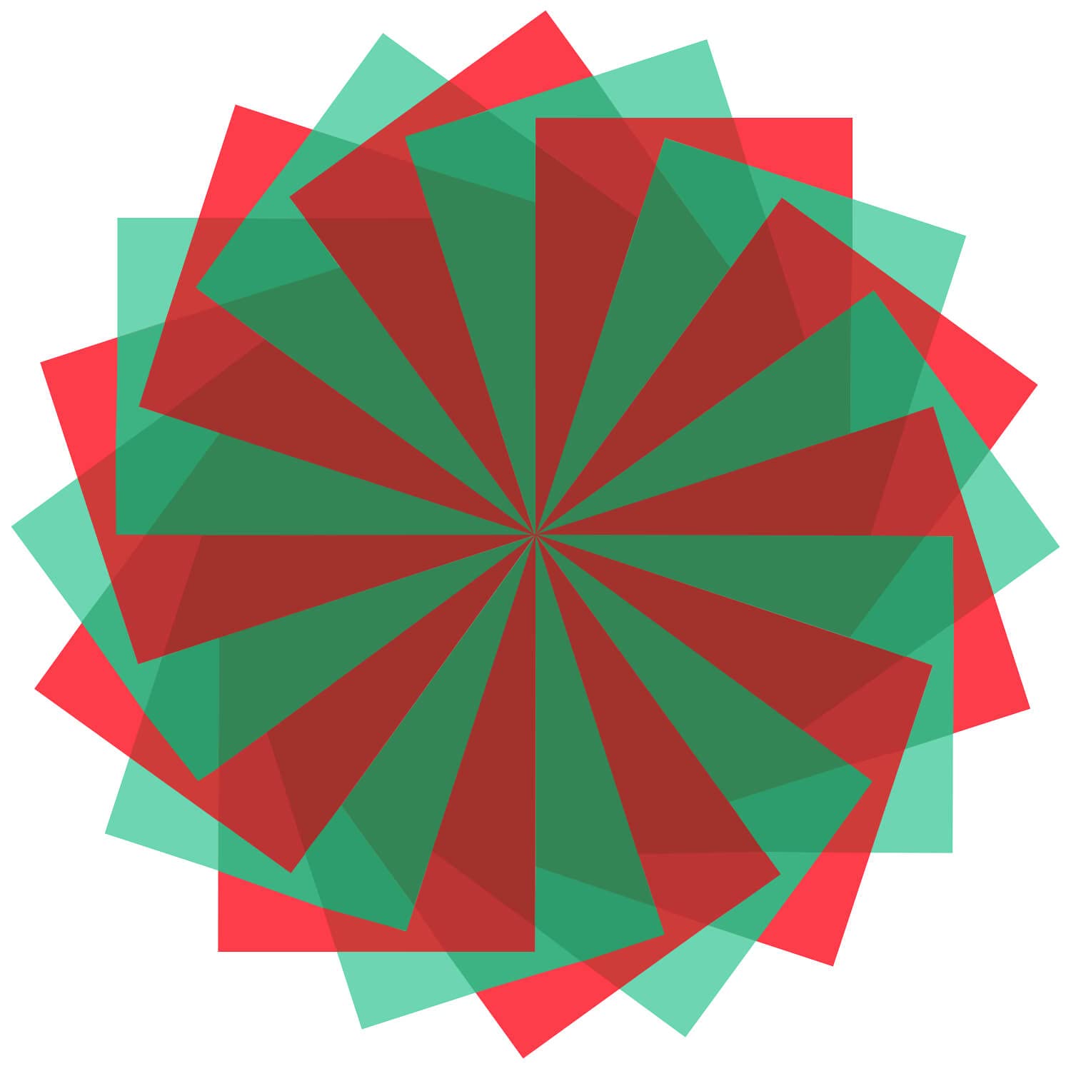 Landscape Light Filter, 18 Pieces Red Green Christmas Gel Light Filter, Colored Overlays Correction Transparency Film Plastic Sh