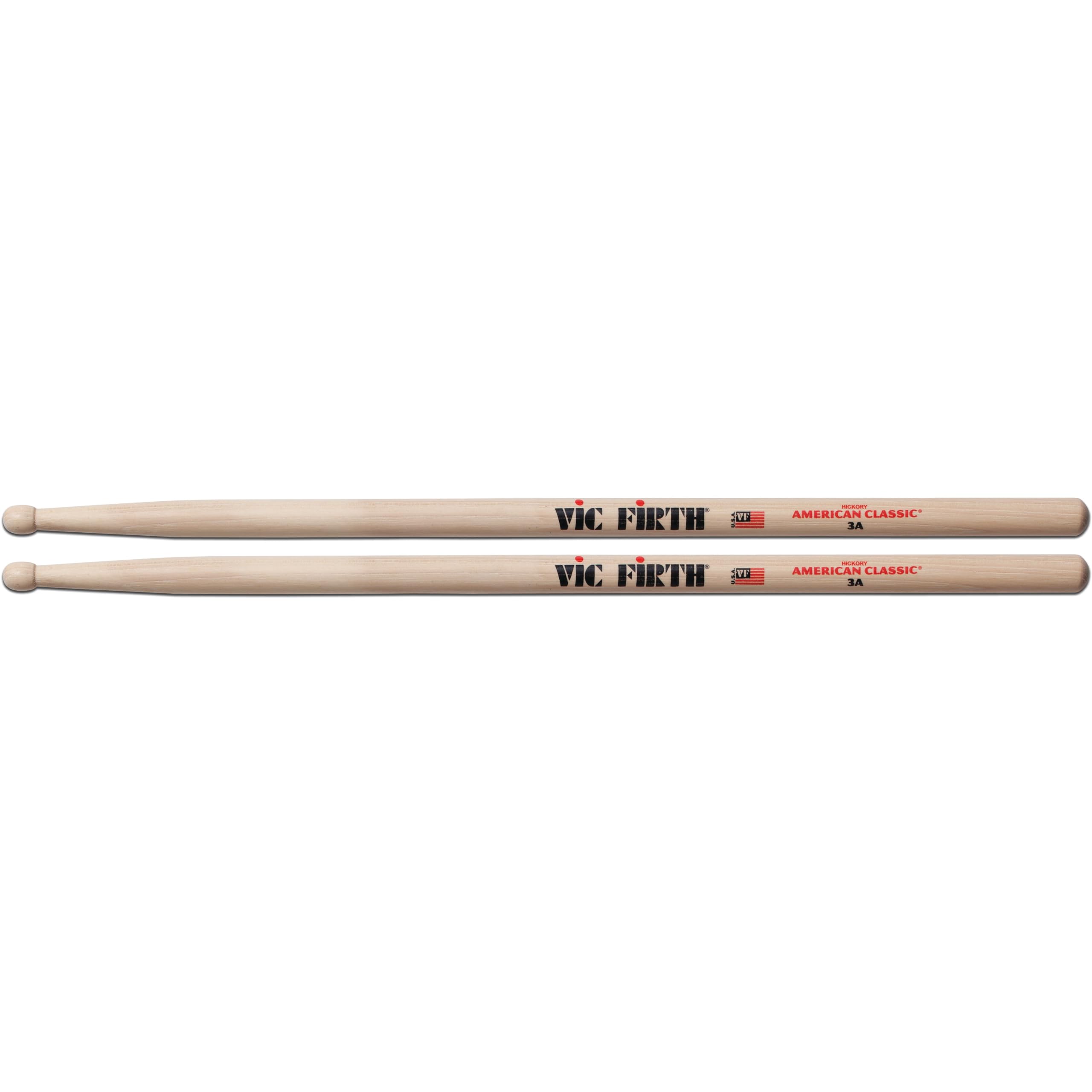 Vic Firth American Classic 3A