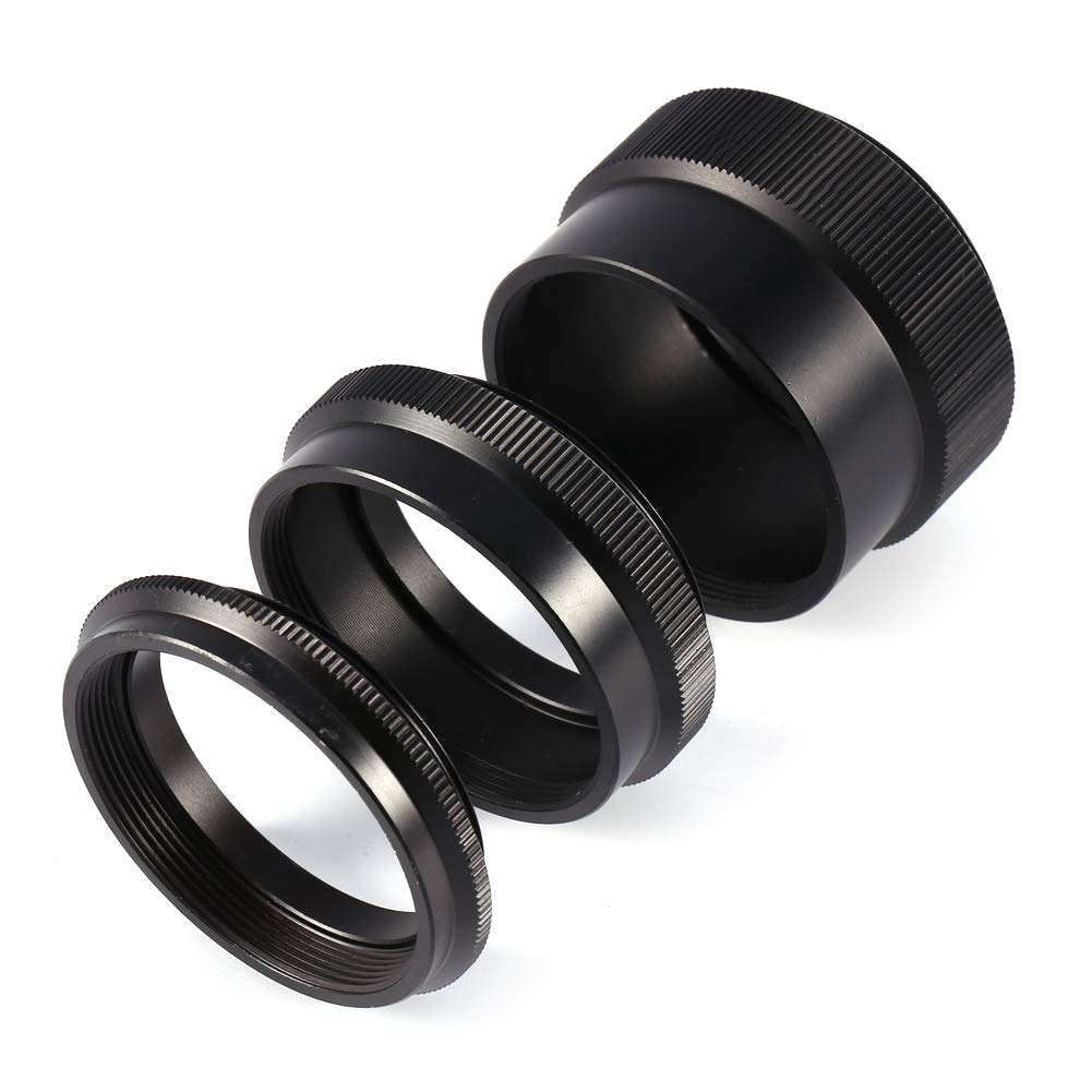 Mount Auto Focus Macro Extension Tube Ring For M42 42Mm Screw Mount Set For Film/Digital Slr