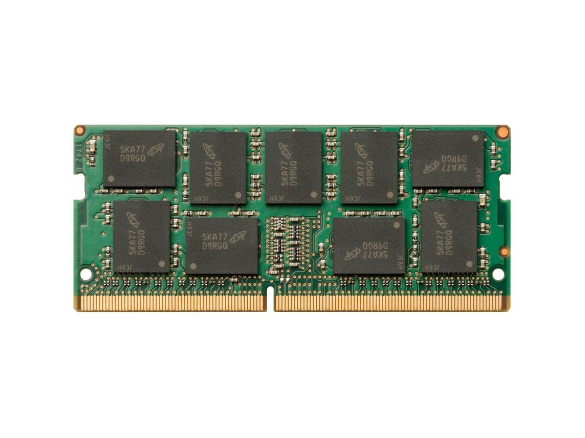 Axiom 16Gb Ddr4-2666 Sodimm For Hp