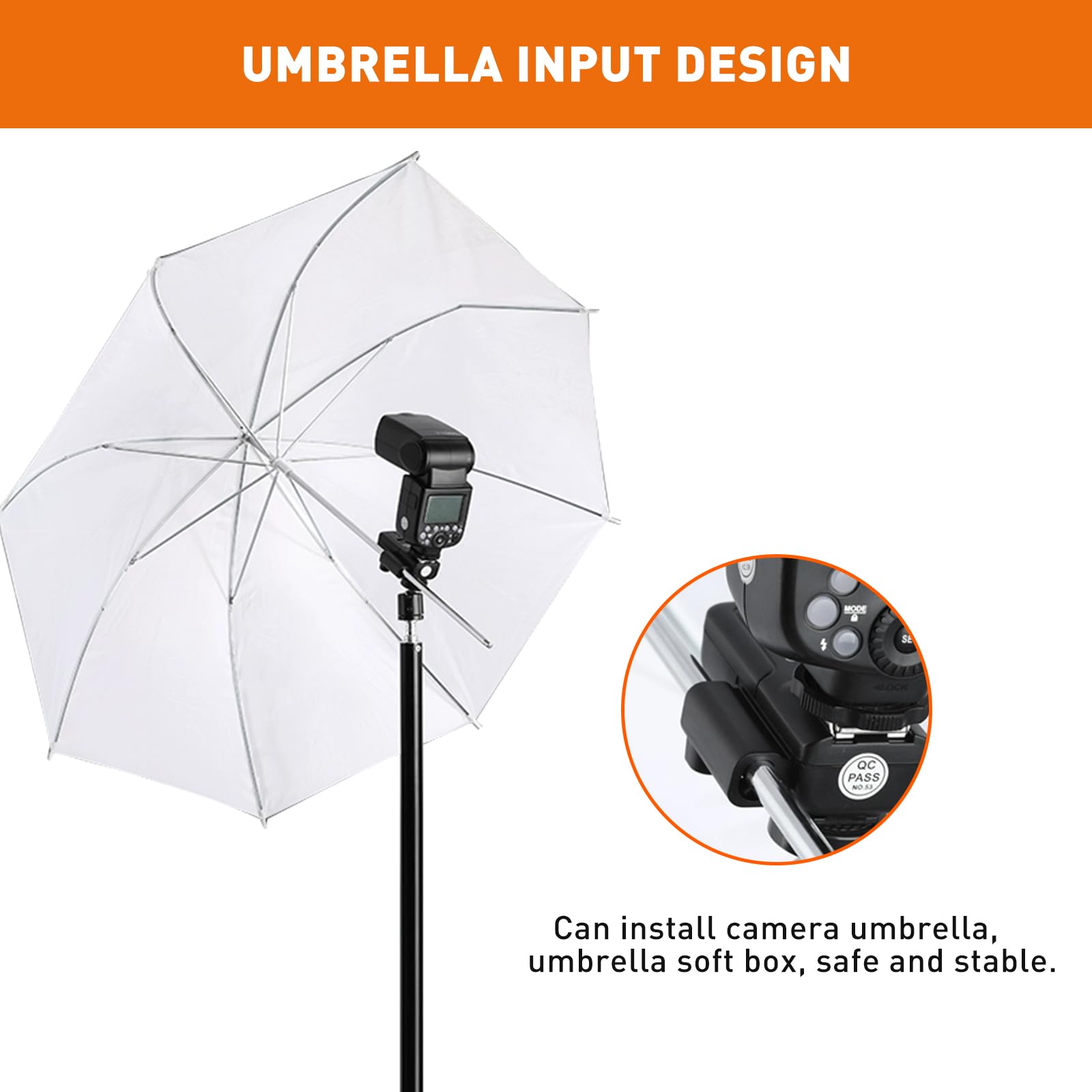 Godox Flash Trigger Ct 16 Wireless Radio Dual Receiver Kit For Canon Nikon Sony Pentax Dslr Camera Studio