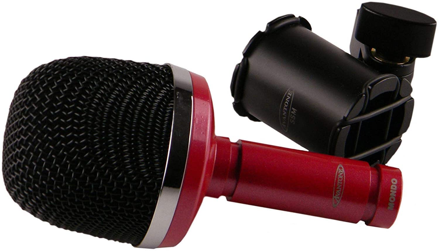 Avantone Pro Mondo Dynamic Kick Drum Microphone