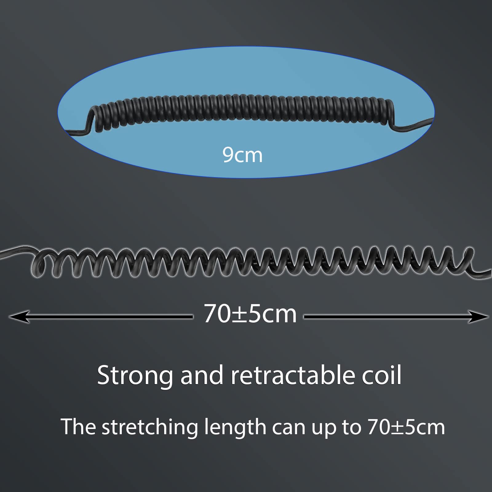 Retevis Walkie Talkie Earpiece With Mic, Vox, Coil, For Rt22 Rt68 Rt21 H 777 Rt27 Rt86, Compatible With Baofeng Uv 5R Arcshell Kenwood Pxton Samcom Two Way Radio, Hands Free Radio Earpiece(6 Pack)