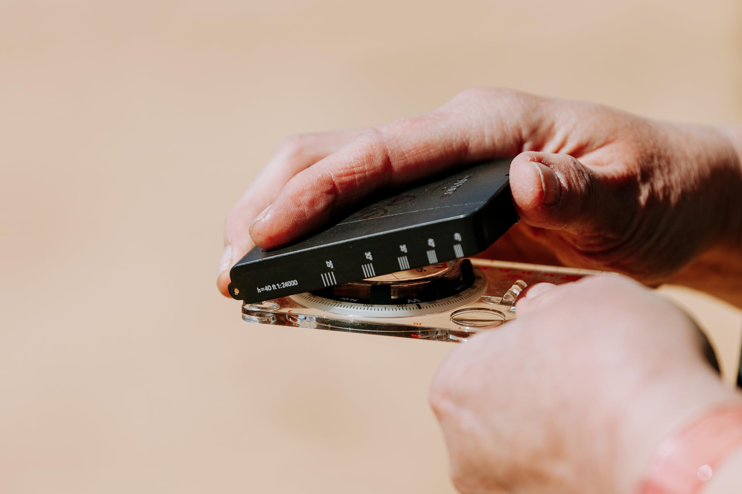 Suunto Ss004231001 Mc 2 Nh   Br  Jula De Espejo