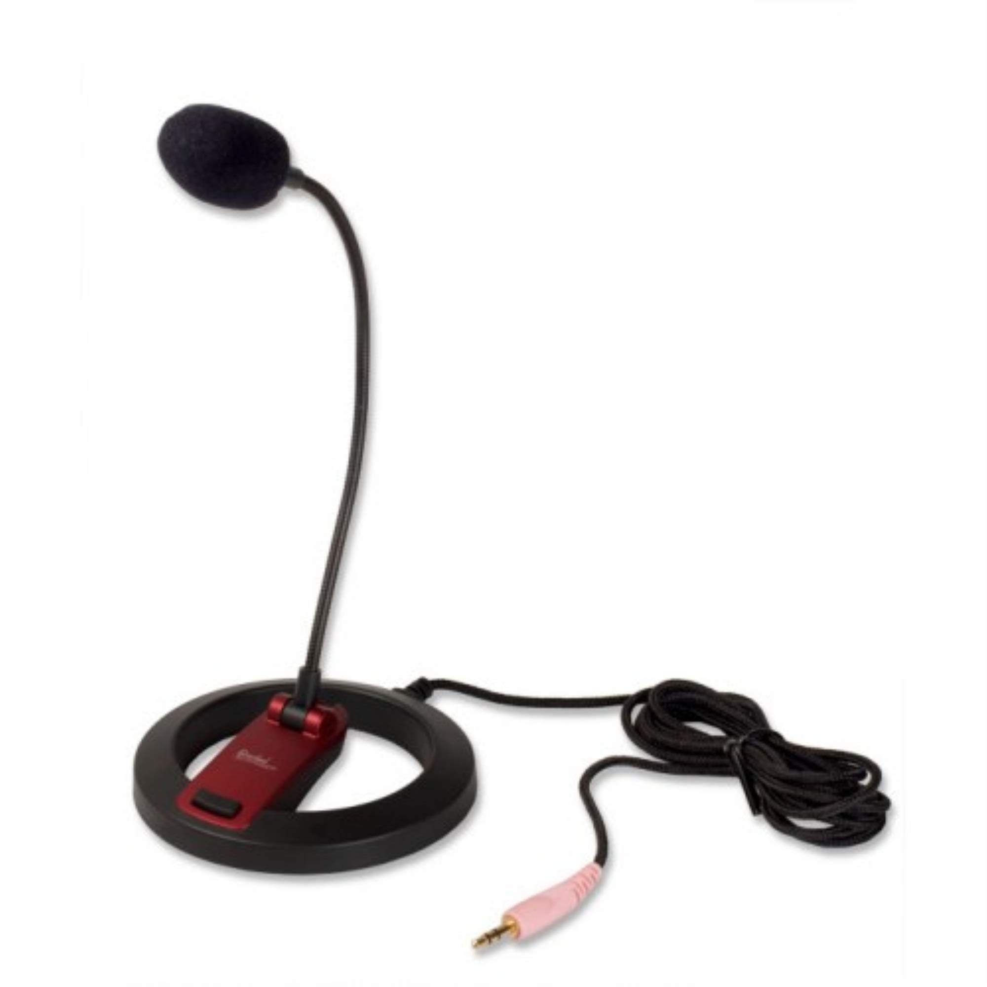 Syba Multimedia Connectland Cl Me 606 Microphone (Cl Me 606)