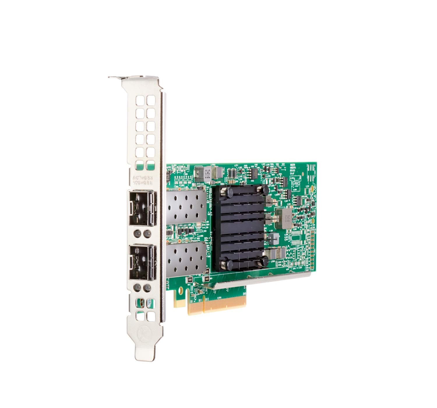 Hpe ETH 10Gb 2P 537Sfp+ Adptr