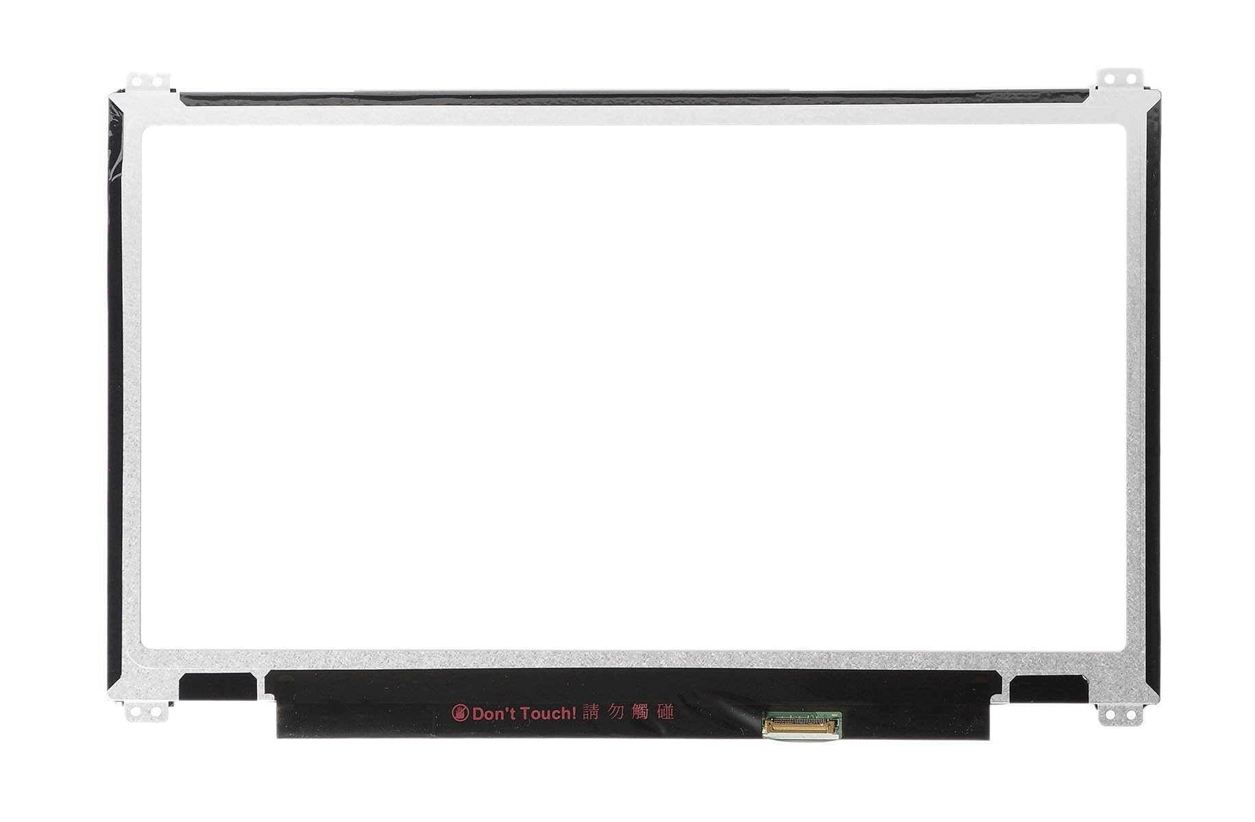 Chi Mei N133bge-eab Replacement LAPTOP LCD Screen 13.3 WXGA HD LED DIODE (Substitute Replacement LCD Screen Only. Not a Laptop )