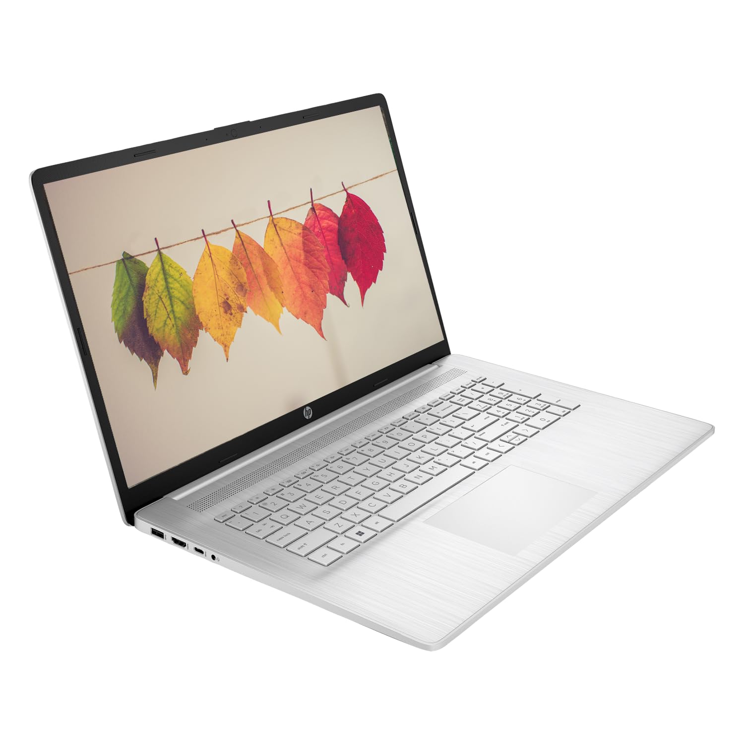 Hp 2024 17 Touchscreen Laptop For Business And Students, 17.3 Hd+ Touch Display, Amd Ryzen 5 7530U, 16Gb Ram, 1Tb Ssd, Wifi 6, B