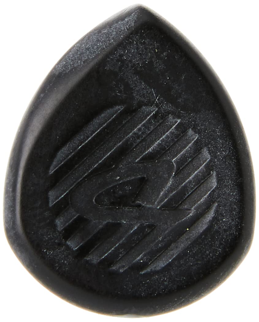 Jim Dunlop 477P505 Primetone, Black, 5.0mm, 3/Players Pack