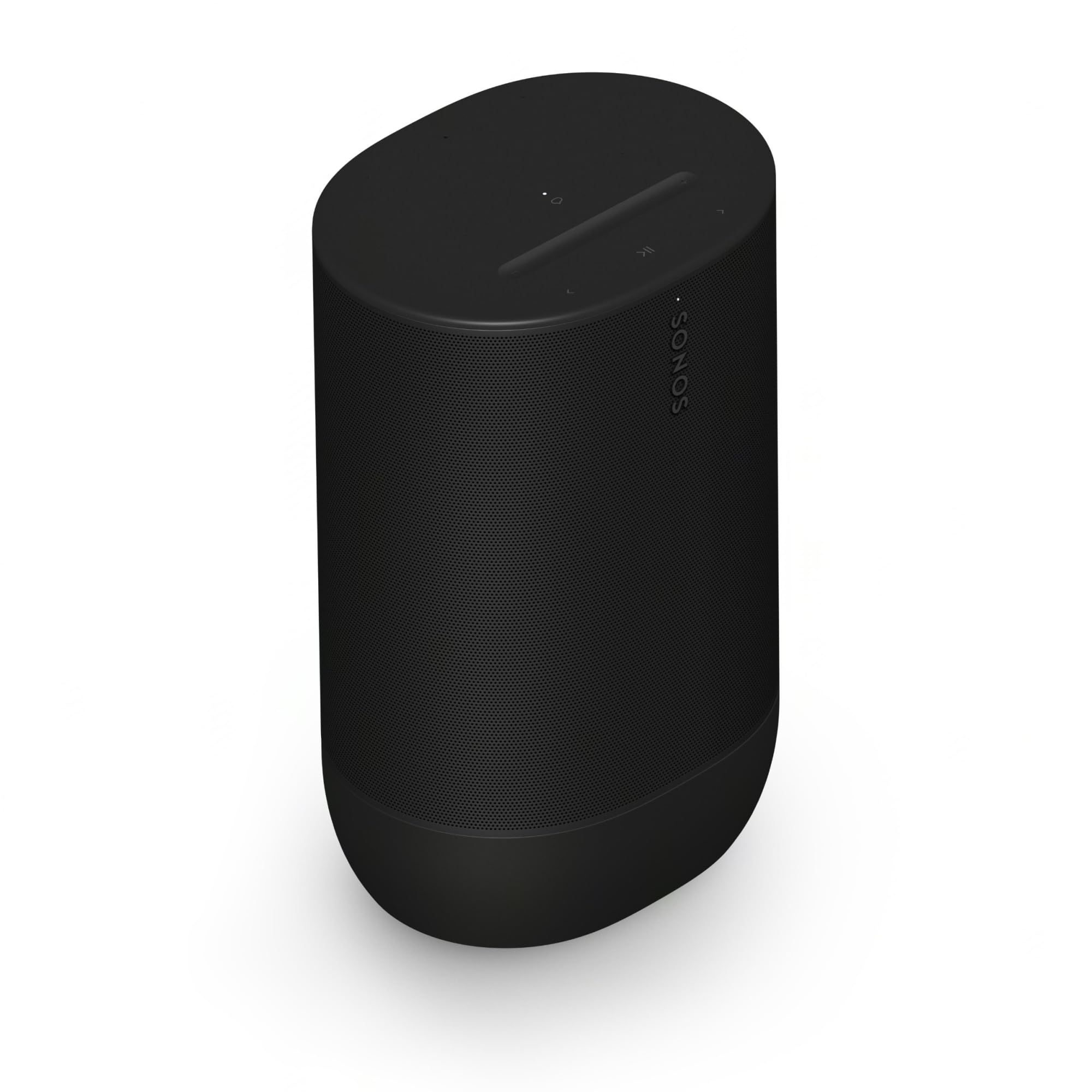 Sonos Move 2   Black   Wireless Portable Bluetooth Speaker