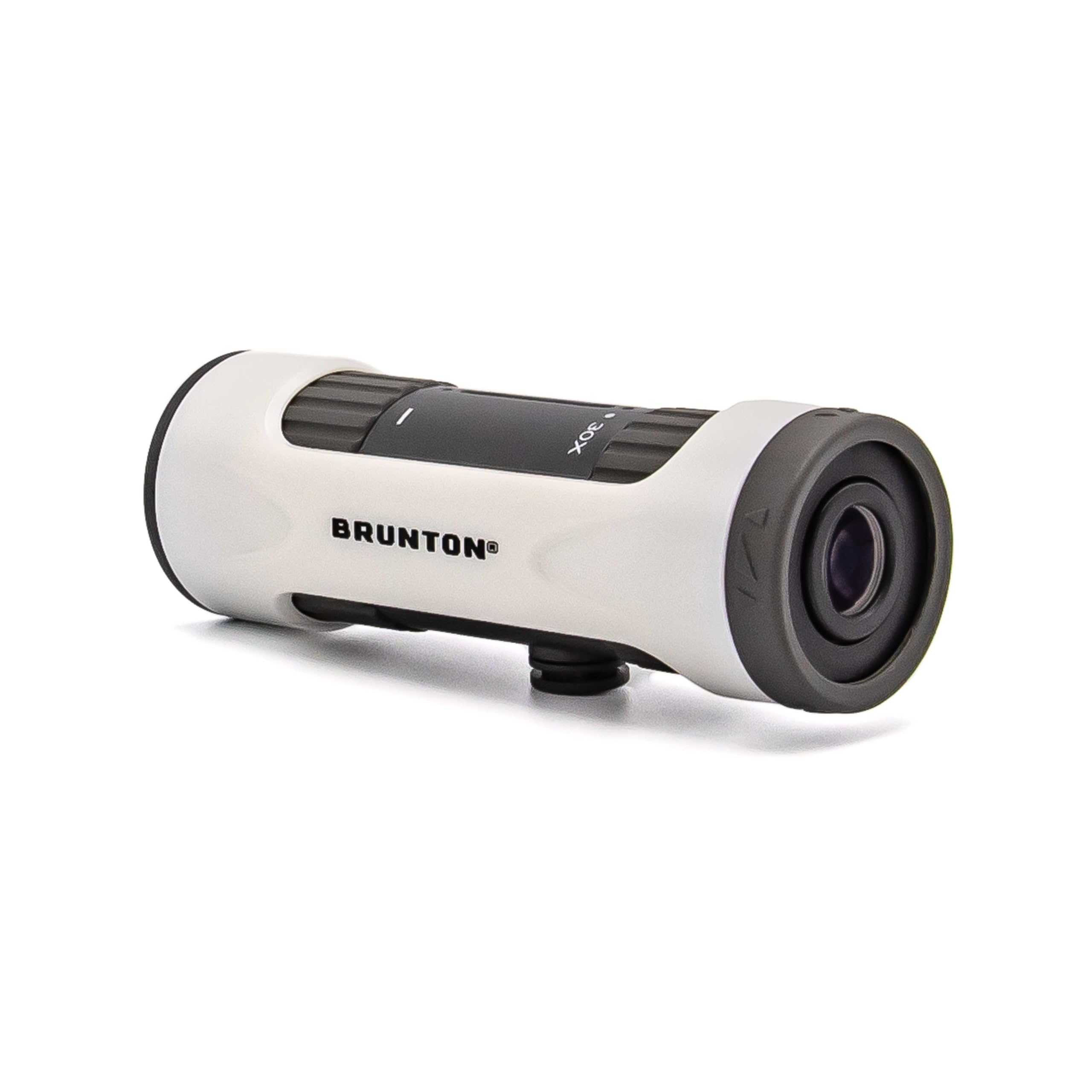 Brunton Echo Zoom Monocular 7x30 - Compact Lightweight Pocket Scope for Travel and Hiking