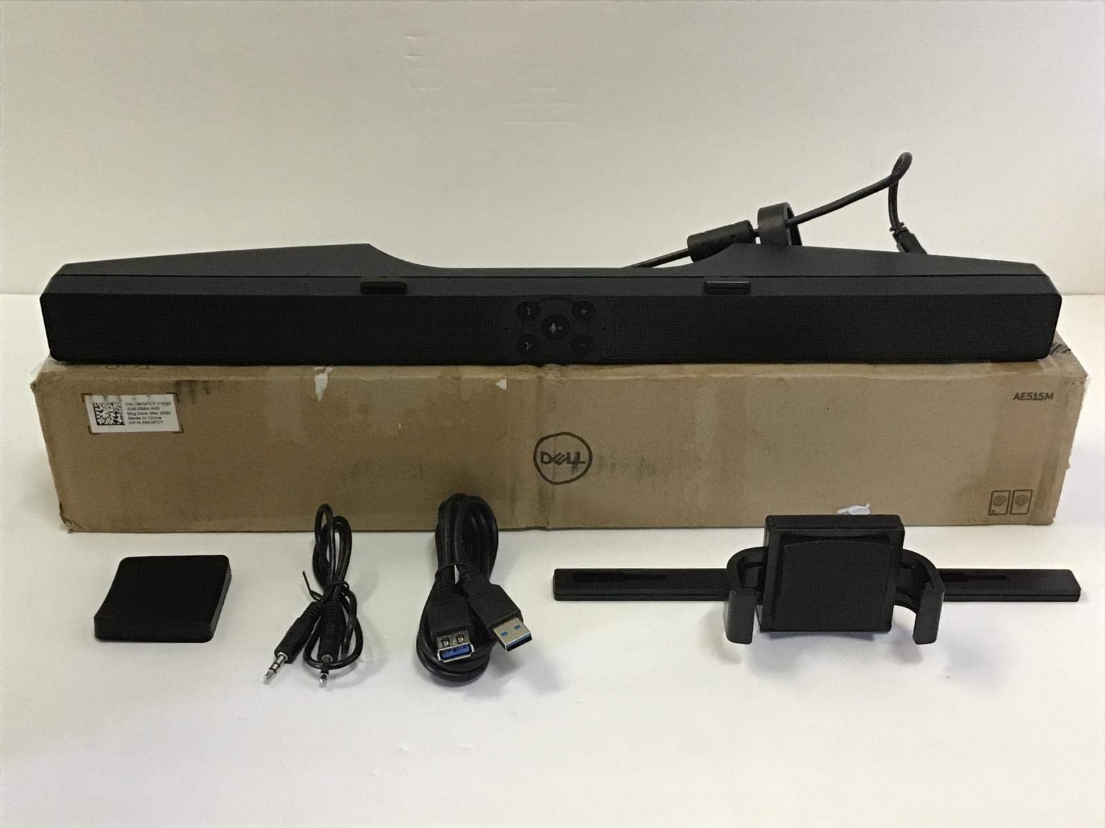 Dell Pro Stereo Soundbar Ae515M