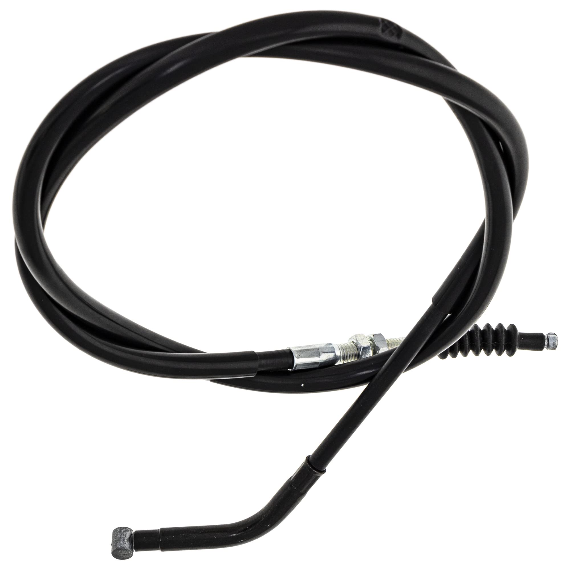 Niche Clutch Cable For Kawasaki Kl650 Klr650 Zl600A 54011 1257 54011 1242