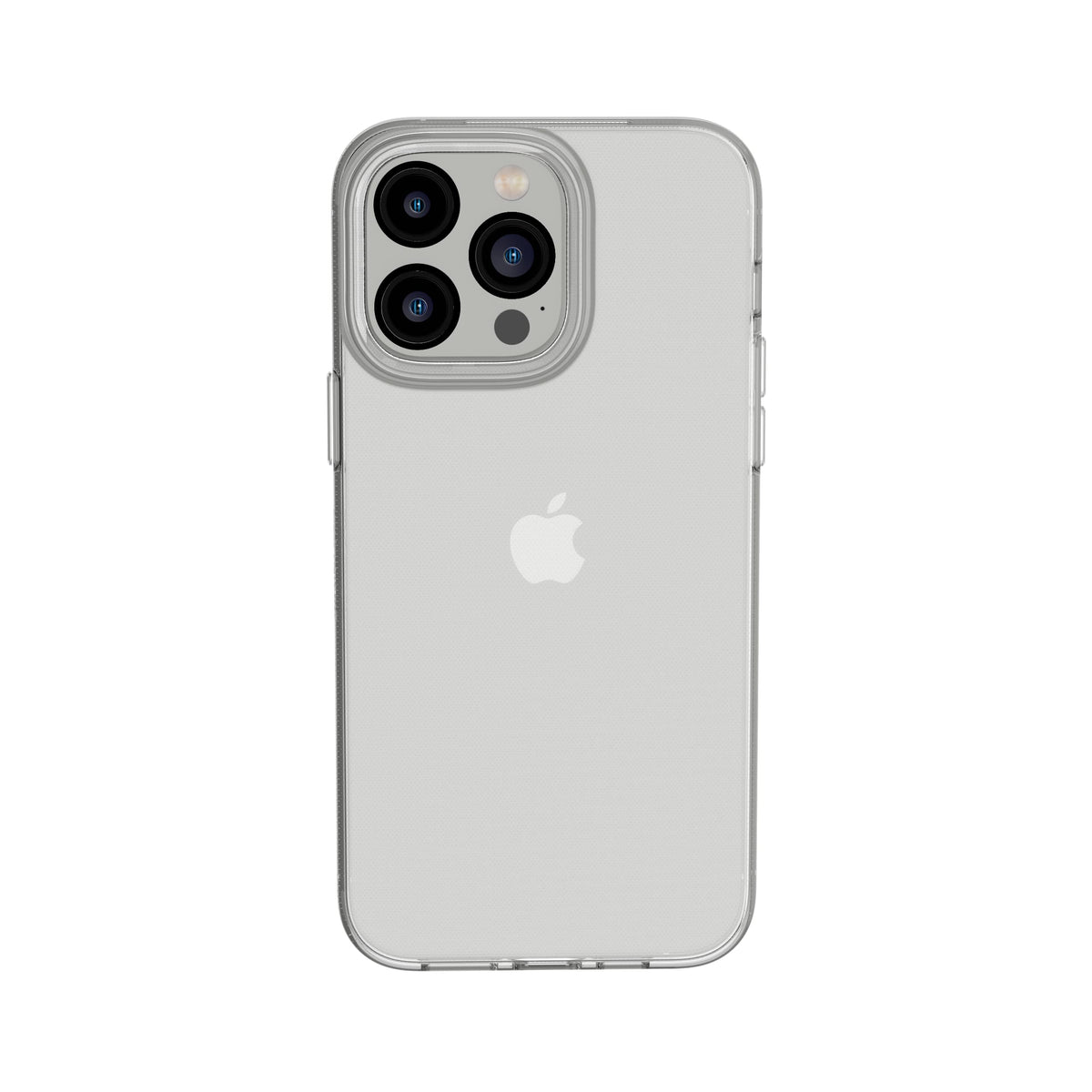 Tech21 Iphone 14 Pro Max Evo Lite - Thin And Clear Shock-Absorbing Phone Case With 8Ft Multi-Drop Protection