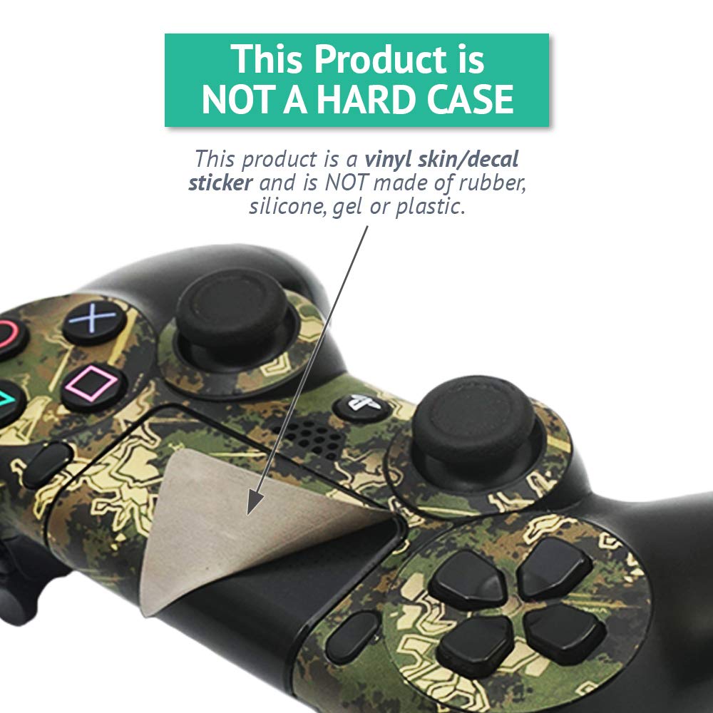 Mightyskins Skin Compatible With Nintendo Switch Pro Controller Wrap Cover Sticker Skins Bouganvilla