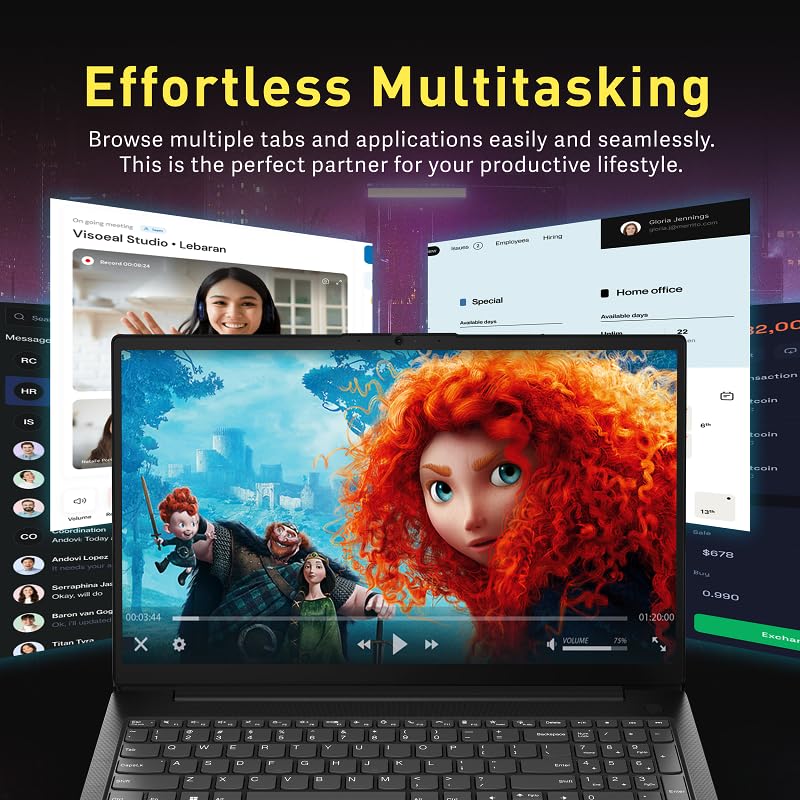 Asus Chromebook Cm1402 14'' Fhd Anti Glare Laptop, Mediatek Kompanio 520, 4Gb Lpddr4X, 64Gb Emmc, Webcam, Wifi 6, Bluetooth, Chr