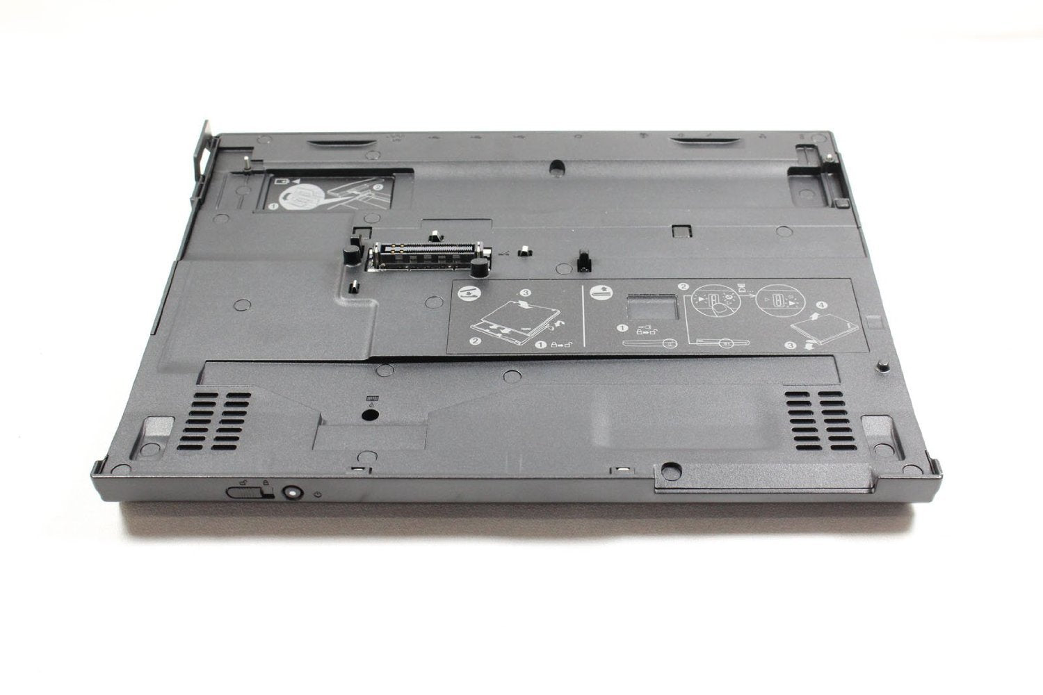 Thinkpad X200 Ultrabase