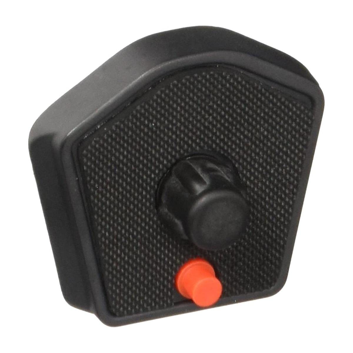 Manfrotto 785Pl Quick Release Plate For Modo 785B, 785Shb/ Digi 718B And 718Shb Models , Black