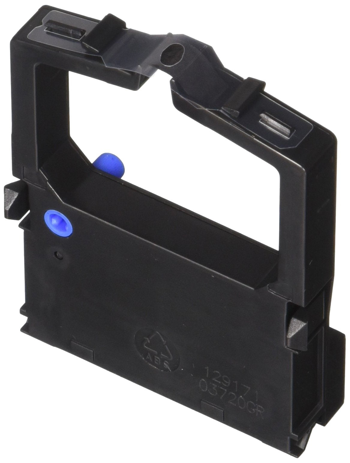 Dataproducts Ribbon For Okidata 590/591 (2 Pack)