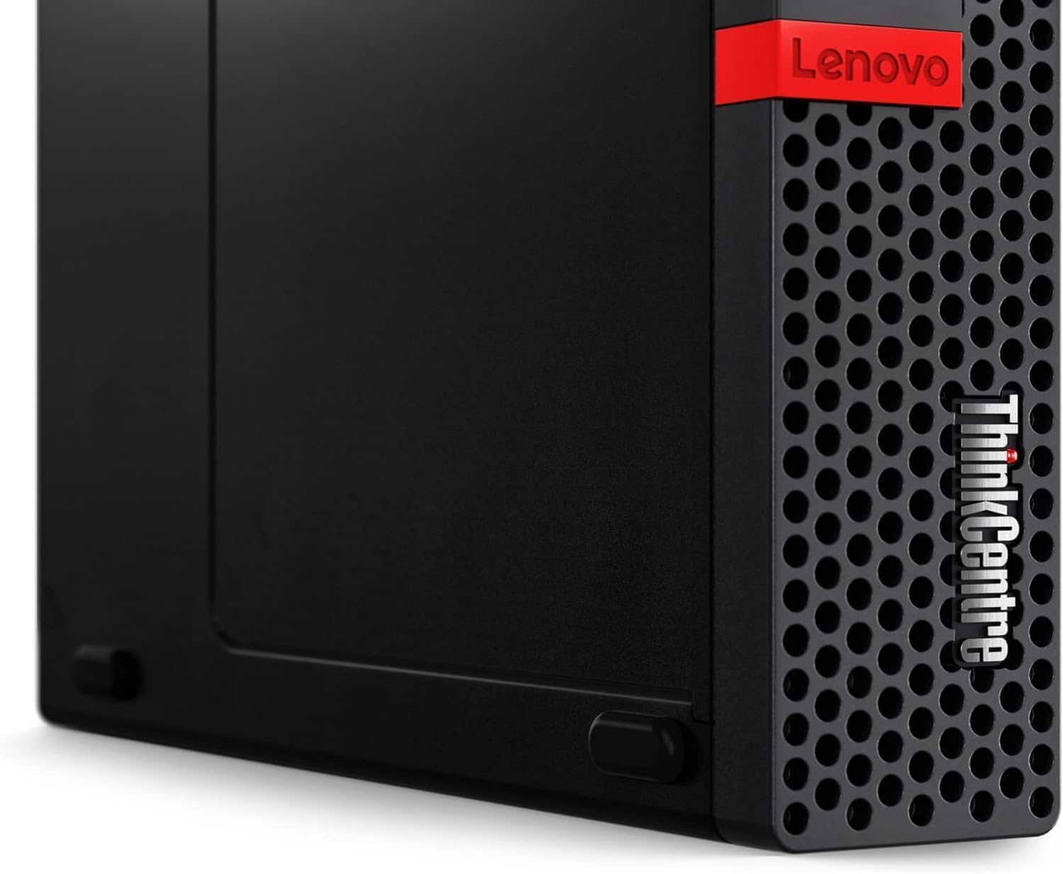 Lenovo Thinkcentre Tiny Business Desktop Mini Pc, Amd Processor, 8Gb Ram, 128Gb Pcie Ssd, 2X Display Port, Usb 3.1 Gen 1, Rj 45,