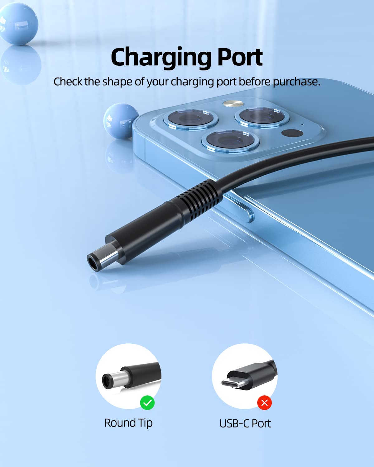 180W 130W Ac Charger Fit For Dell Wd15 Business Dock K17A Monitor,Docking Station Wd19Tb K20A, Wd19,Thunderbolt Dock Tb15 Tb16 K16A Wd19Tbs Tb18Dc Dock D6000 D6000S Laptop Power Supply Adapter Cord