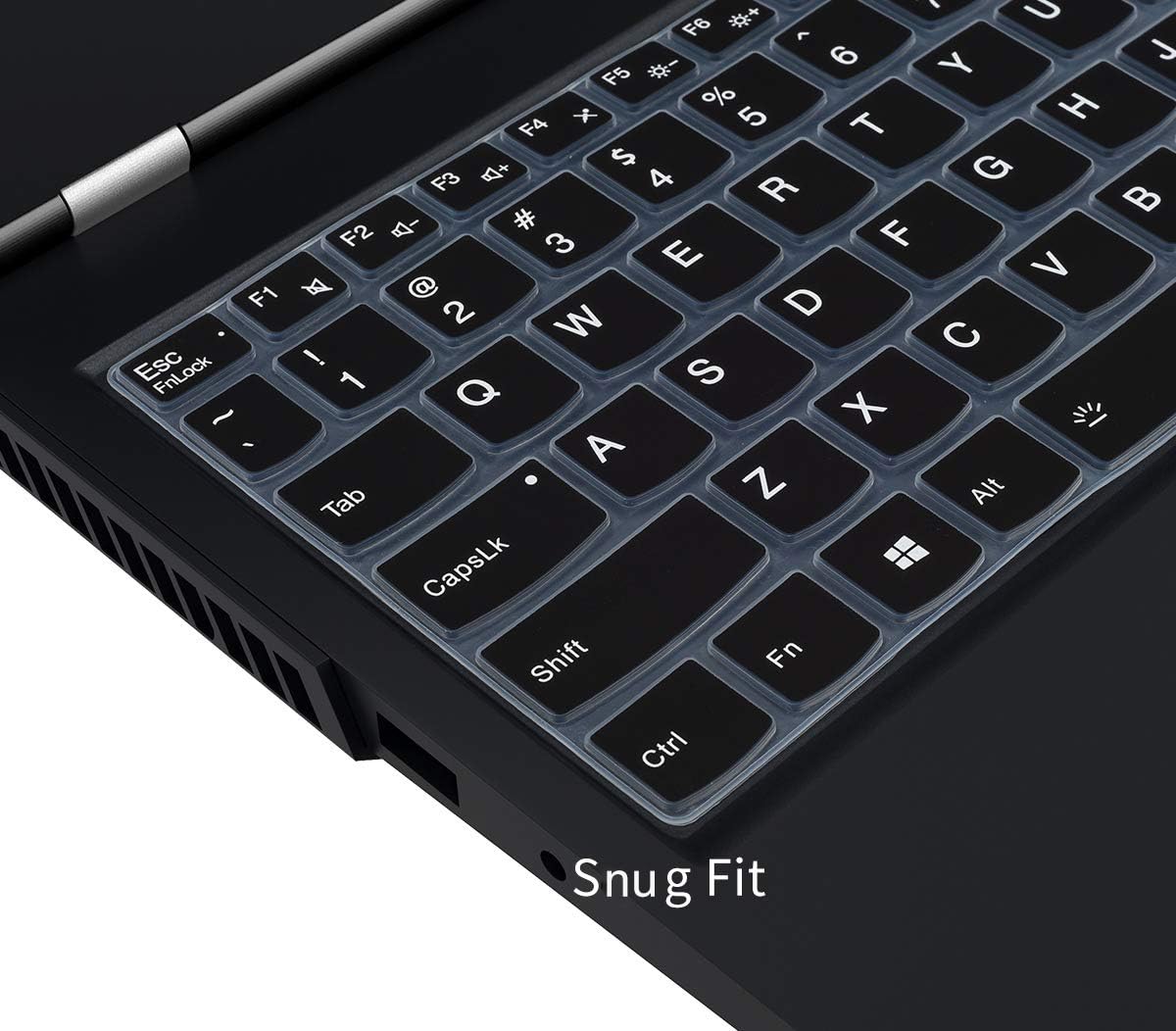 Keyboard Cover For Lenovo Legion Pro 7 7I 16'' / Legion 5 5I Pro/Legion 5 5I 5P 5Pi 7I 15.6'' 17.3'' Gaming Laptop/Legion Slim 7