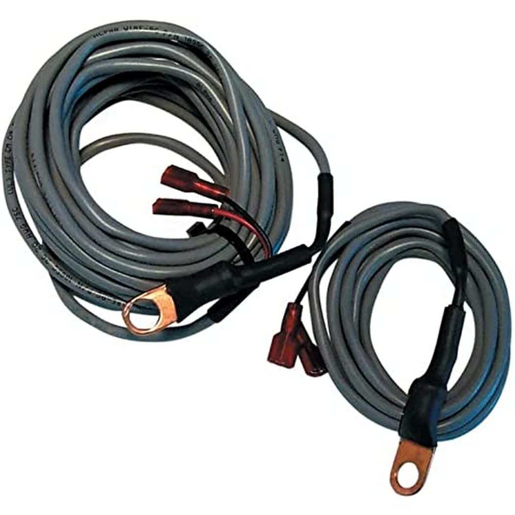 Balmar Temp Sensor Alternator - 54'',WBAUVB000M69LZC