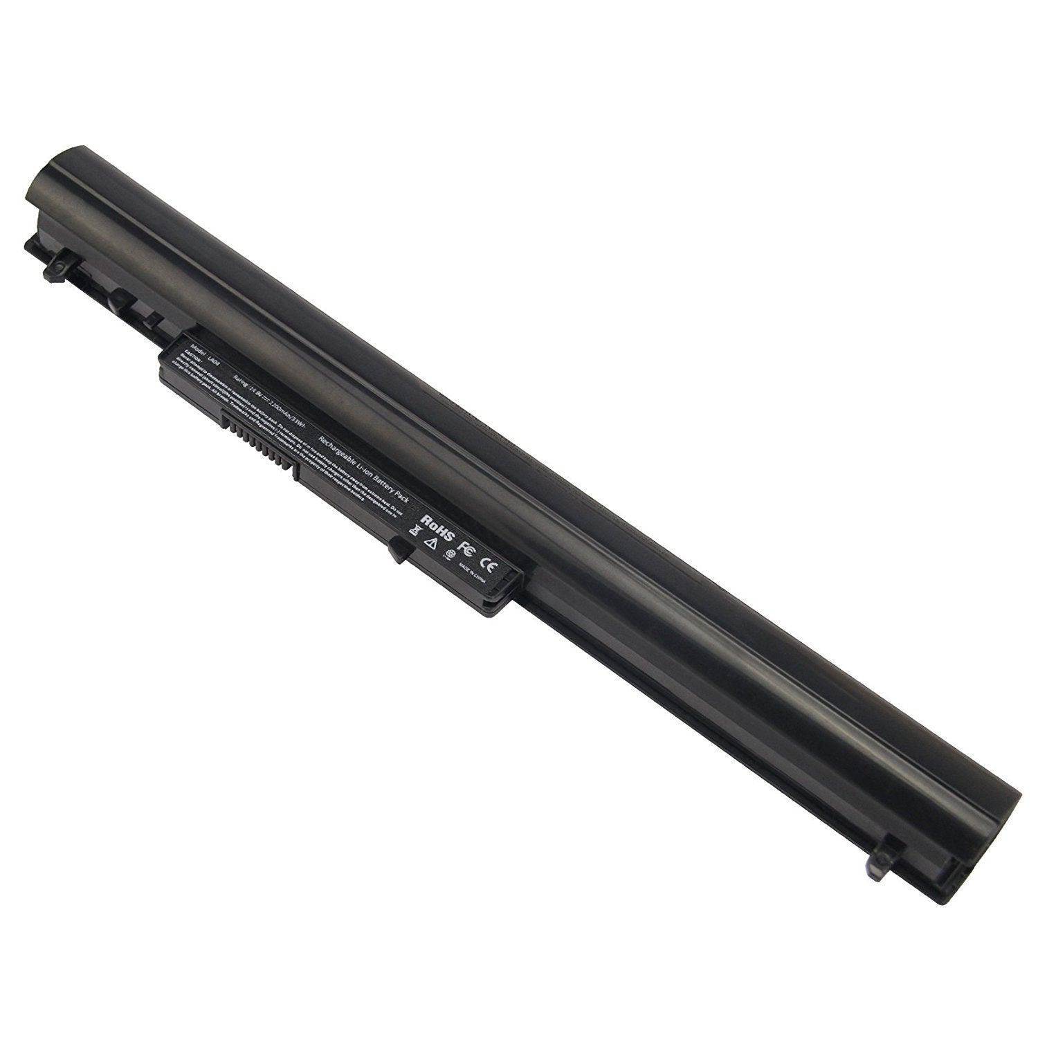 Sml Laptop/Notebook Battery Replacement For Hp 776622 001 728460 001 Tpn Q130 752237 001 Tpn Q132 La04 Tpn Q129 La04Df Hstnn Db5