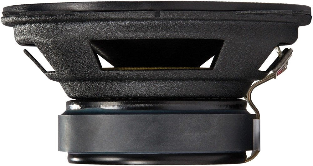 Kicker Speakers 4 Inch For Jeep Wrangler Jl 2018-2023 Upgrade Kit - 4 Pack Of Ds Series With Harness, Coaxial Car Audio Front Da