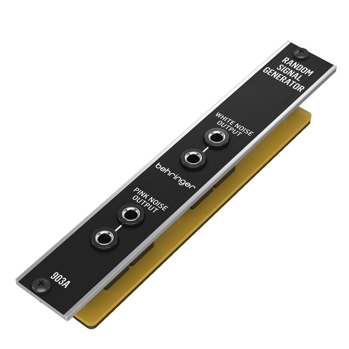 Behringer 903A RANDOM SIGNAL GENERATOR Legendary Analog Noise Generator Module for Eurorack