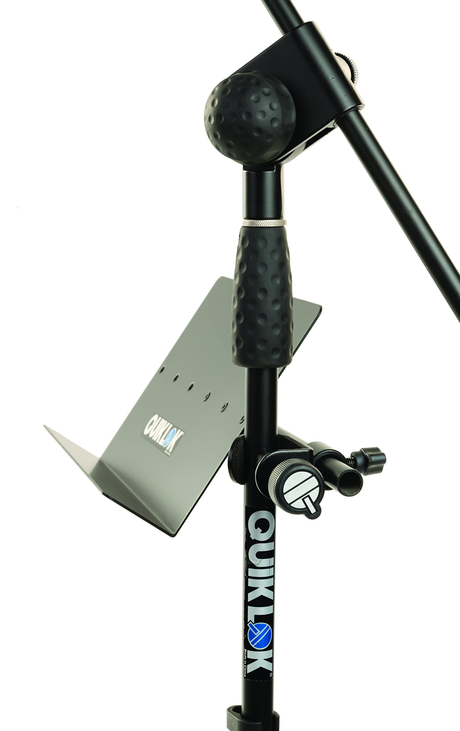 Quik Lok Clamp On Music Stand (Ms-303)