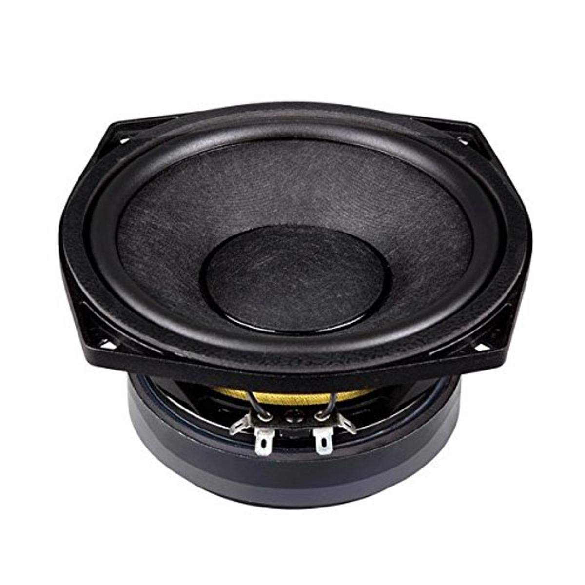 High Output 6.5 Inch Precision Transducer w/1.75-in Voice Coil - 8 Ohms
