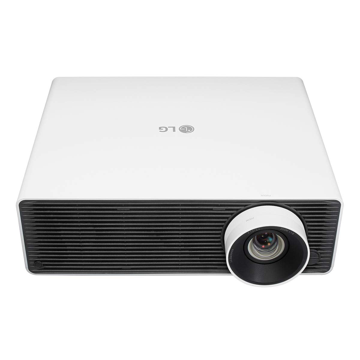 Lg Gru510N 300    4K Uhd (3840 X 2160) Resolution, Smart Tv Home Theater Cinebeam Laser Projector, 5000 Ansi Lumen, Full Ip Cont