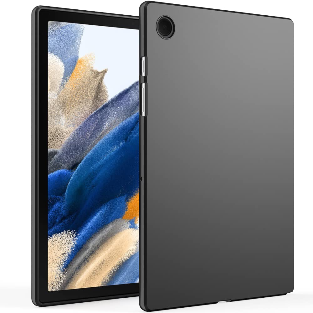 Wogroo Case For Samsung Galaxy Tab A8 Case 10.5 Inch 2022, Sm X200/X205/X207 Case, Thin And Soft Tablet Protective Cover For Sam