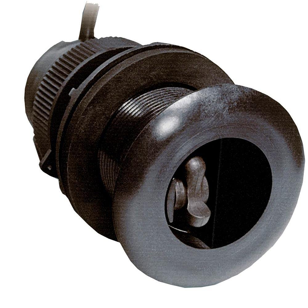 Airmar Dst800 Nylon Thru-Hull N2K Nmea2000,WBEEAB00B6WIKTY