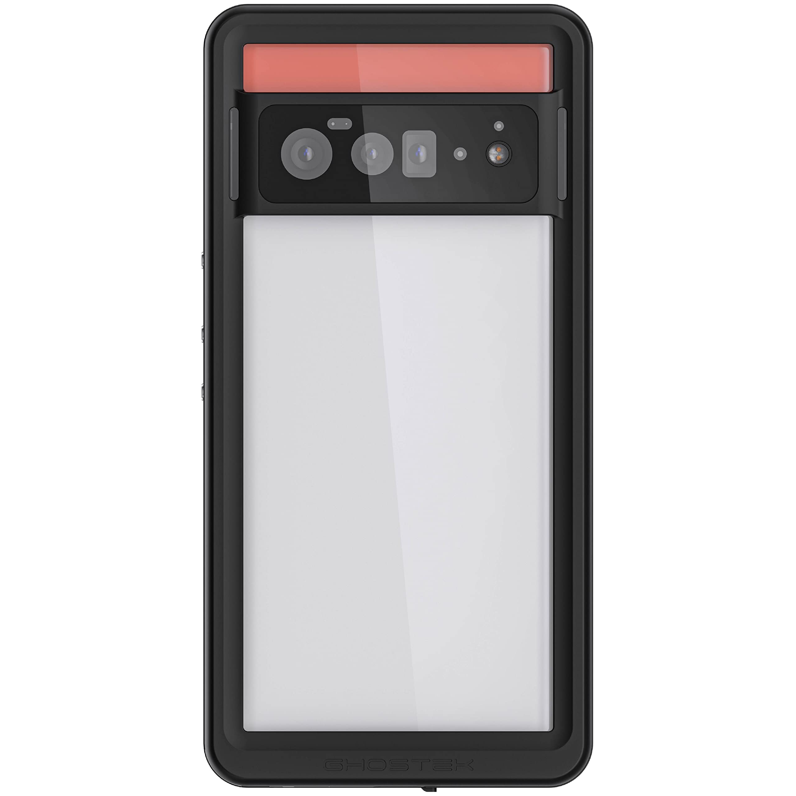 Ghostek Nautical Slim Pixel 6 Case Waterproof With Screen Protector And Camera Lens Cover Built In Tough Heavy Duty Shockproof P