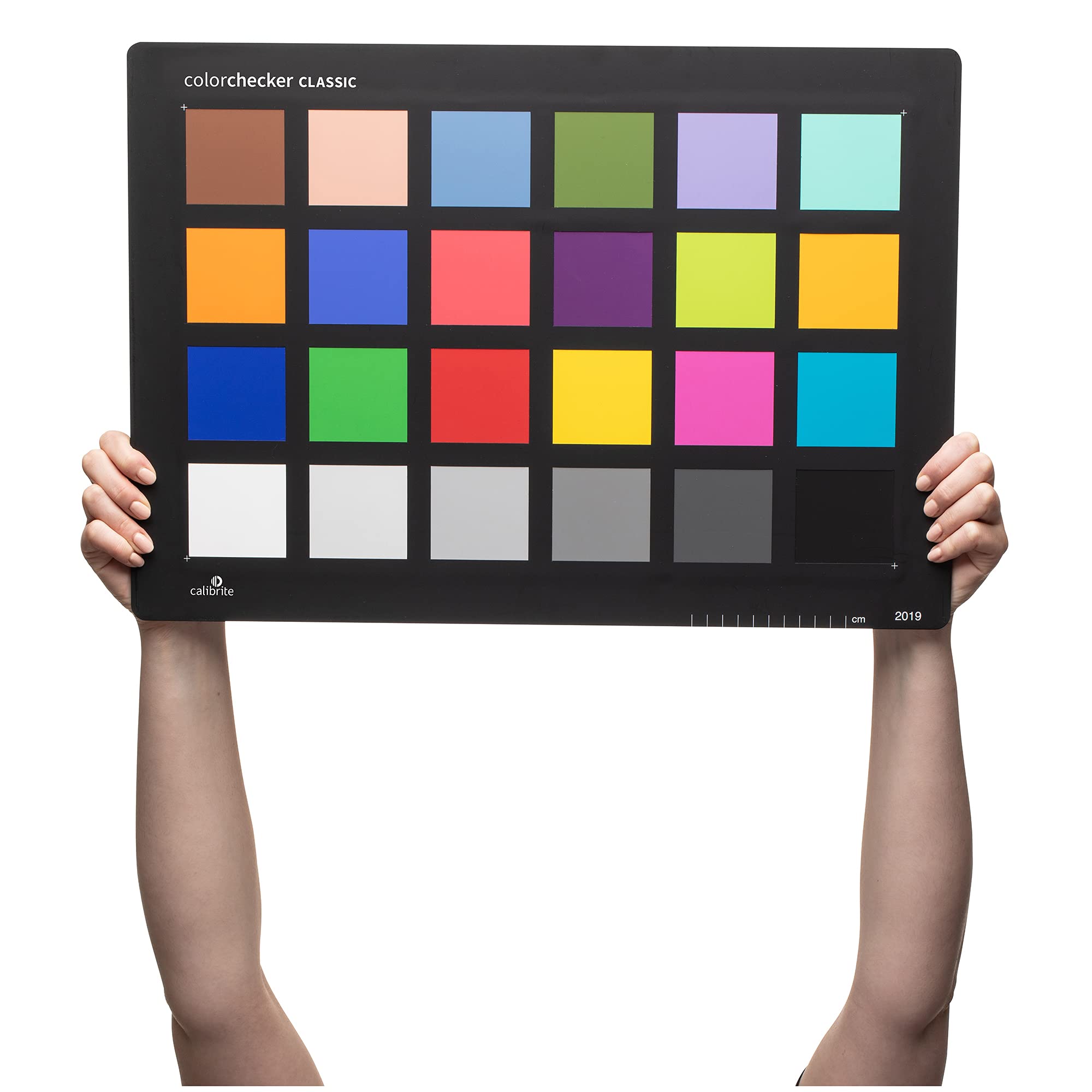 Calibrite Colorchecker Classic Xl (Ccc-Xl)