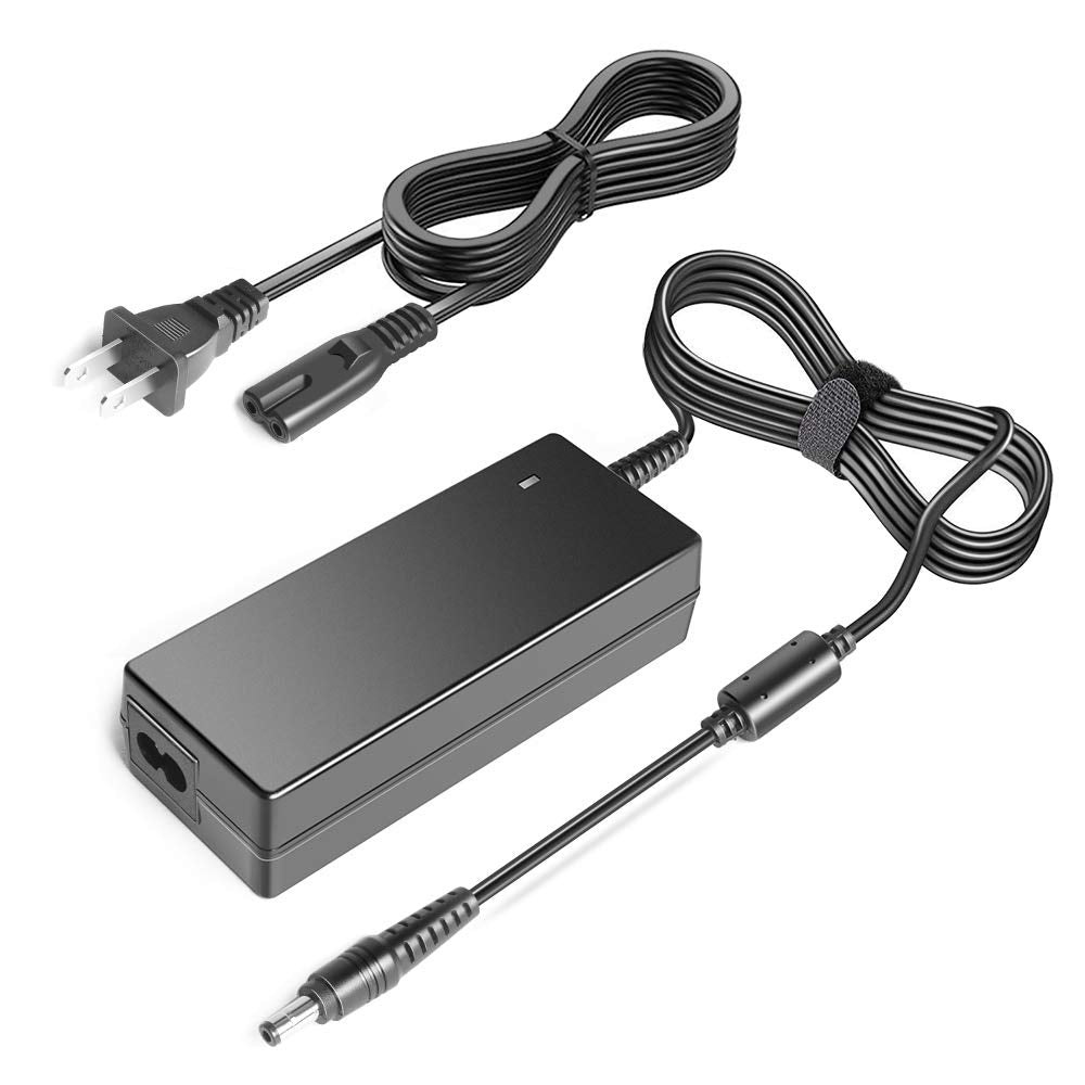 Taifu 24V Ac Adapter For Zebra Zp450 Zp500 And G Series Gx420 Gx430 Gx420D Gx420T Gk420D Gk420T Gk430D Gk430T Gx430D Gx430T Gt800 Gt820 Printers Zebra Fsp100 Rdb Part Number: 808101 001 9Na1000100