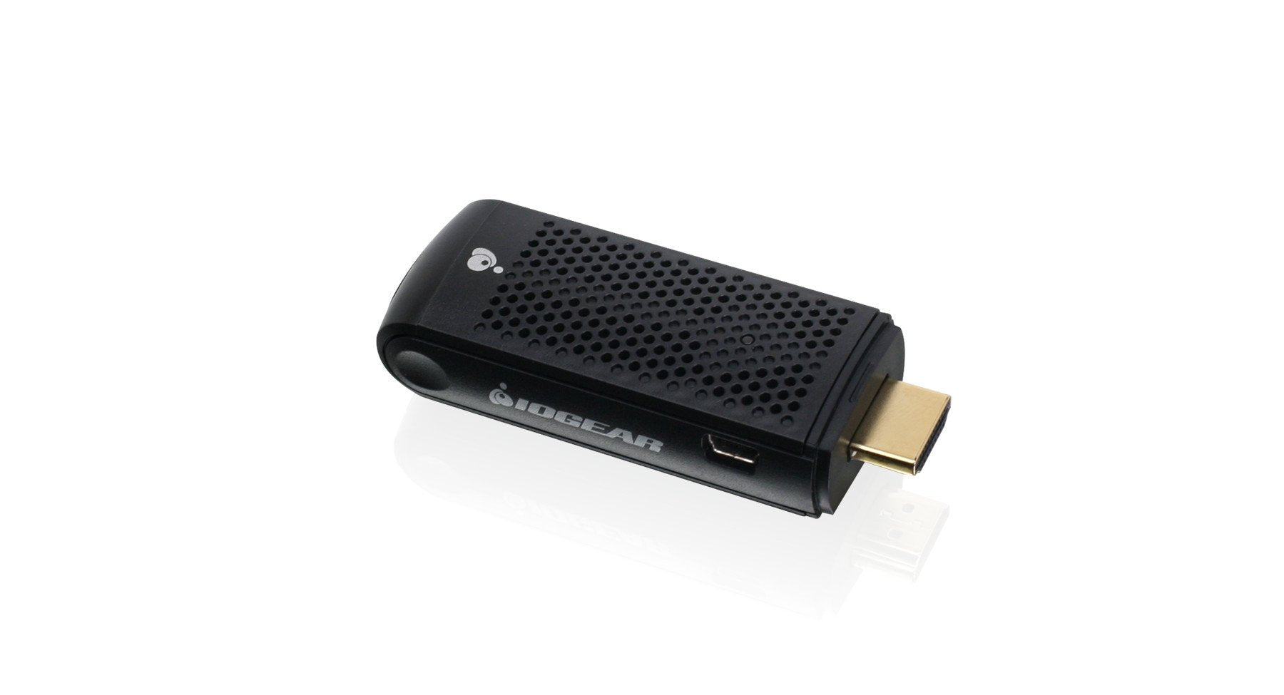 IOGEAR Wireless HDMI Transmitter for GWHDMS52 - (must use with GWHDMS52) - GWHDSTXB