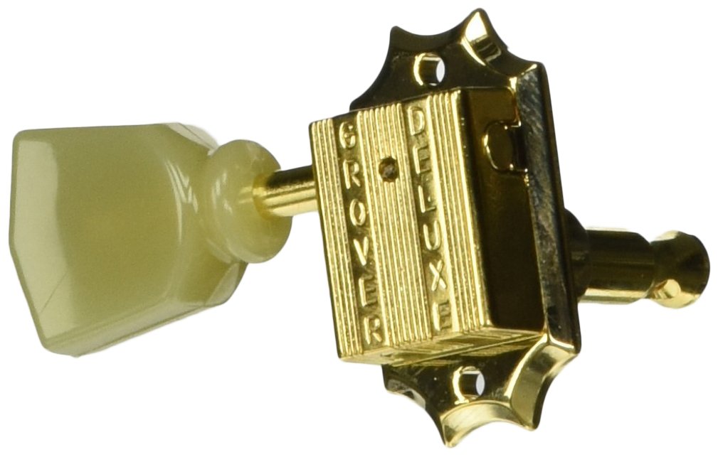 Grover Accordion Accessory (135G)