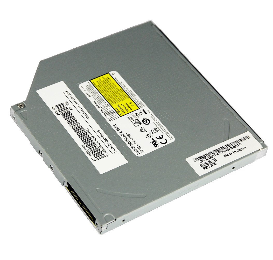 New Super Multi 8X Dvd+-Rw Dl Writer For Lite-On Plds Dvd-Rw Da8Aesh Da-8Aesh Da-8Aesh11B Double Layer 24X Cd-R Burner Laptop In