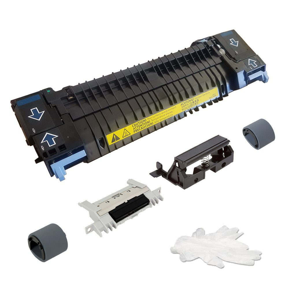 Altru Print RM1 2763 MK AP Deluxe Maintenance Kit for Color Laser Printer 2700/3000 / 3600/3800 / CP3505 (110V) Includes RM1 2665 Fuser