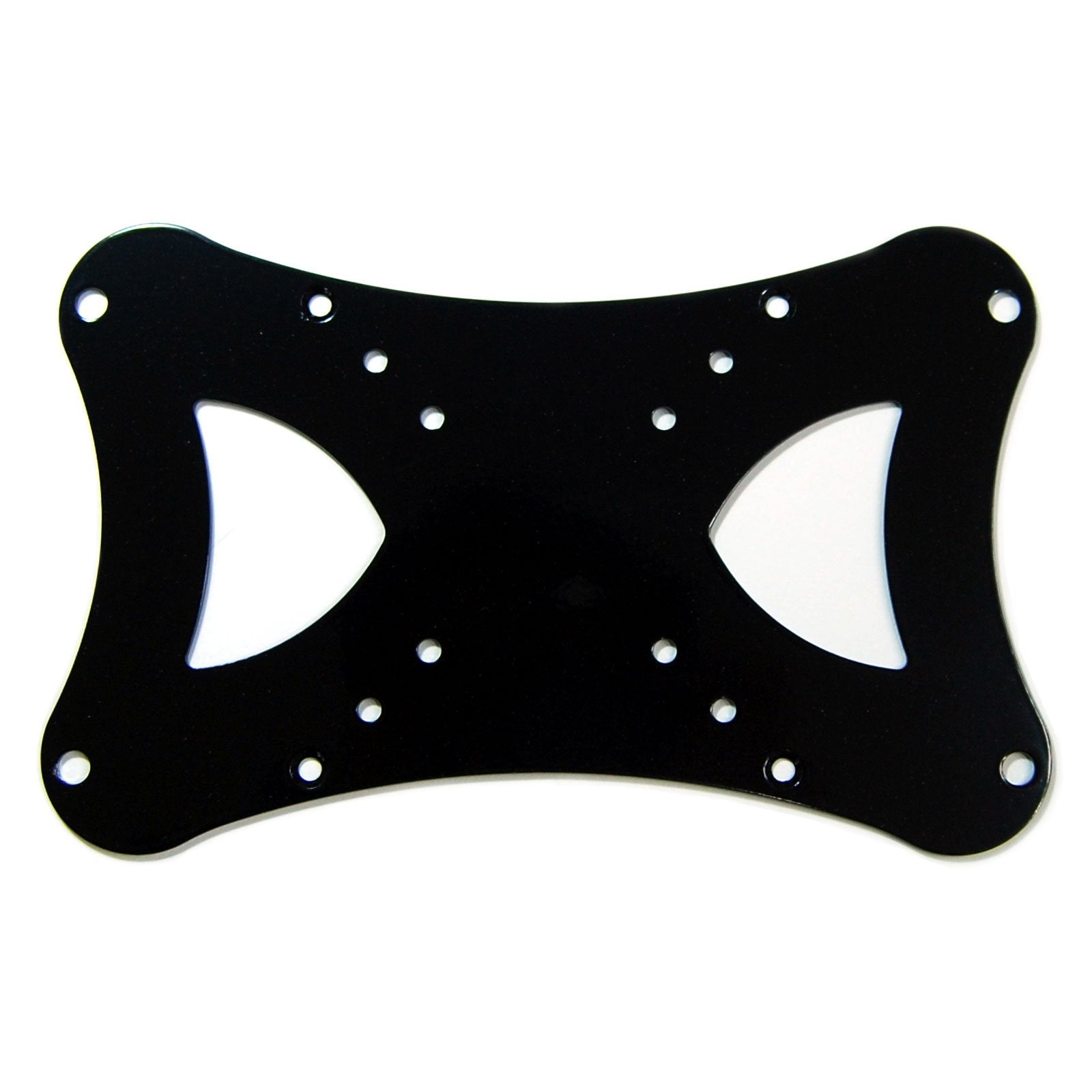 Vesa 200Mm X 100Mm Universal Lcd Led Bracket Extensions Allow 200X100 Plate Adapter Plate(Bracket Not Included)