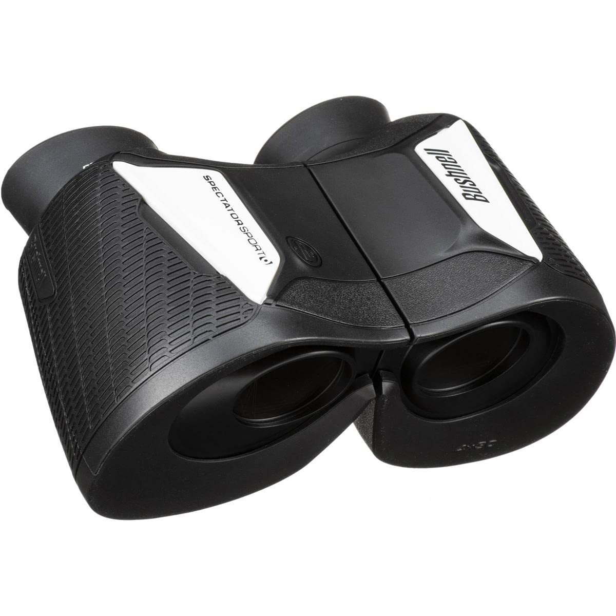 Bushnell Waterproof Spectator Sport Permafocus Binocular, 4x30, Black